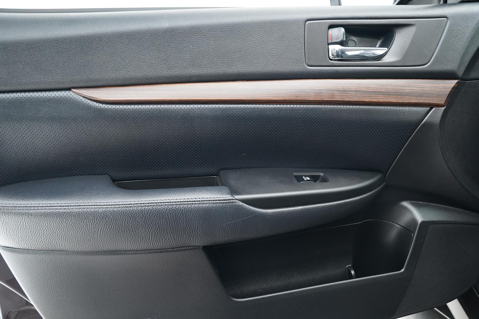 Subaru Legacy Eyesight Ex2 AWD