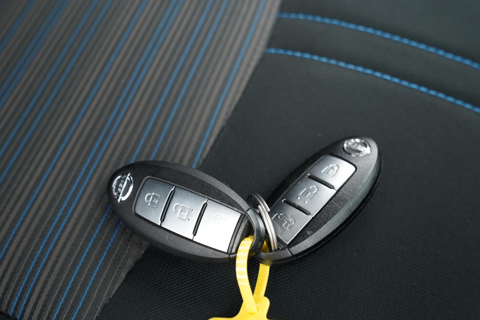 Nissan Leaf 40X 88% SOH