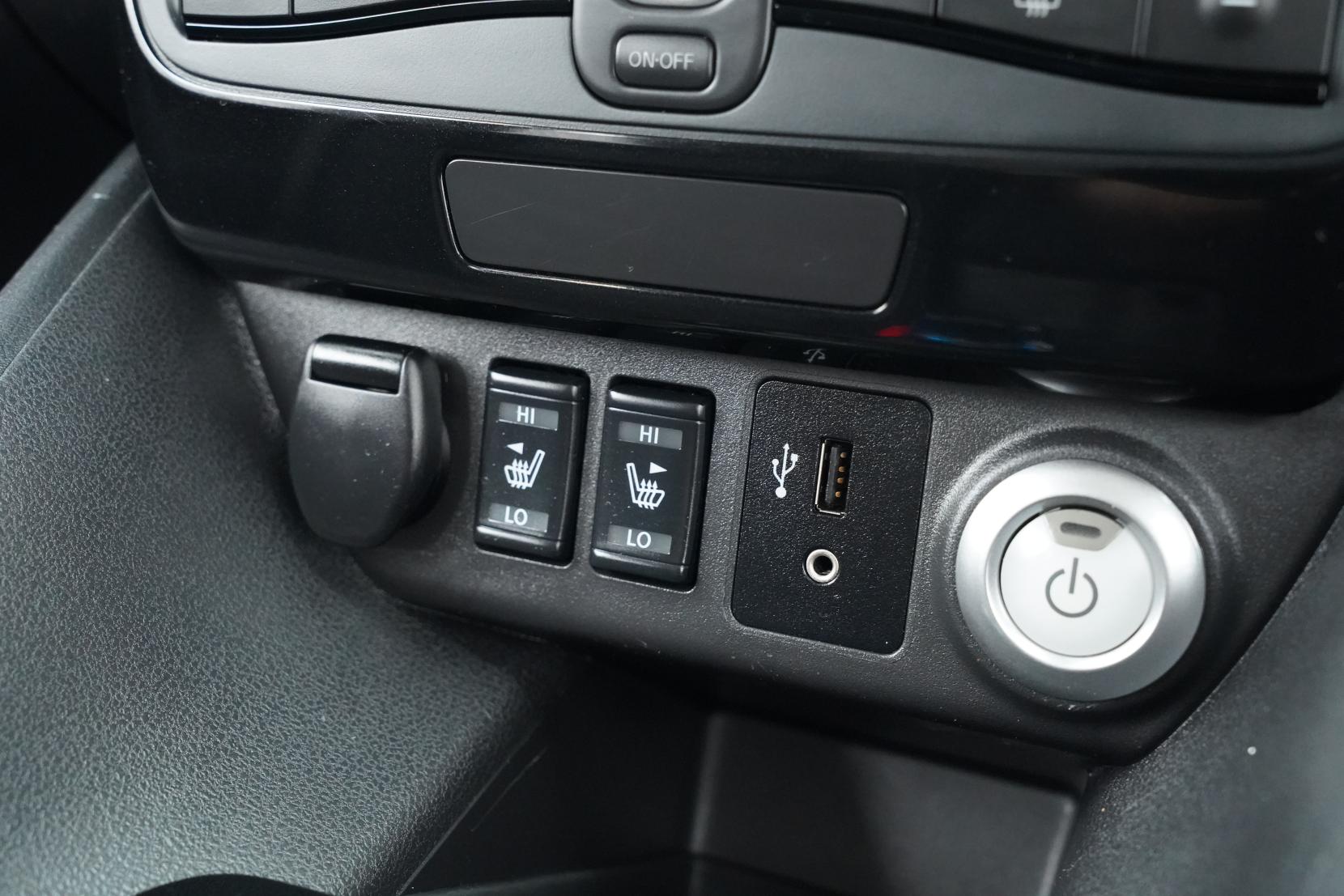 Nissan Leaf 40X 88% SOH