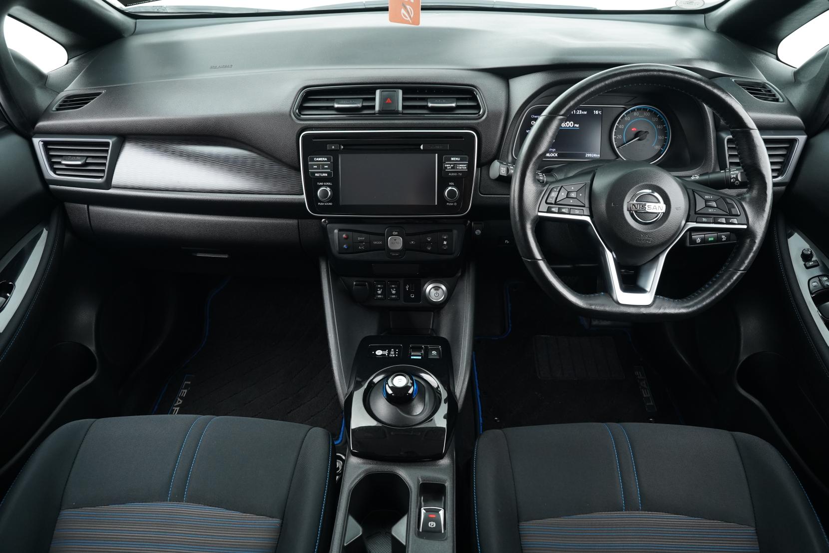 Nissan Leaf 40X 88% SOH