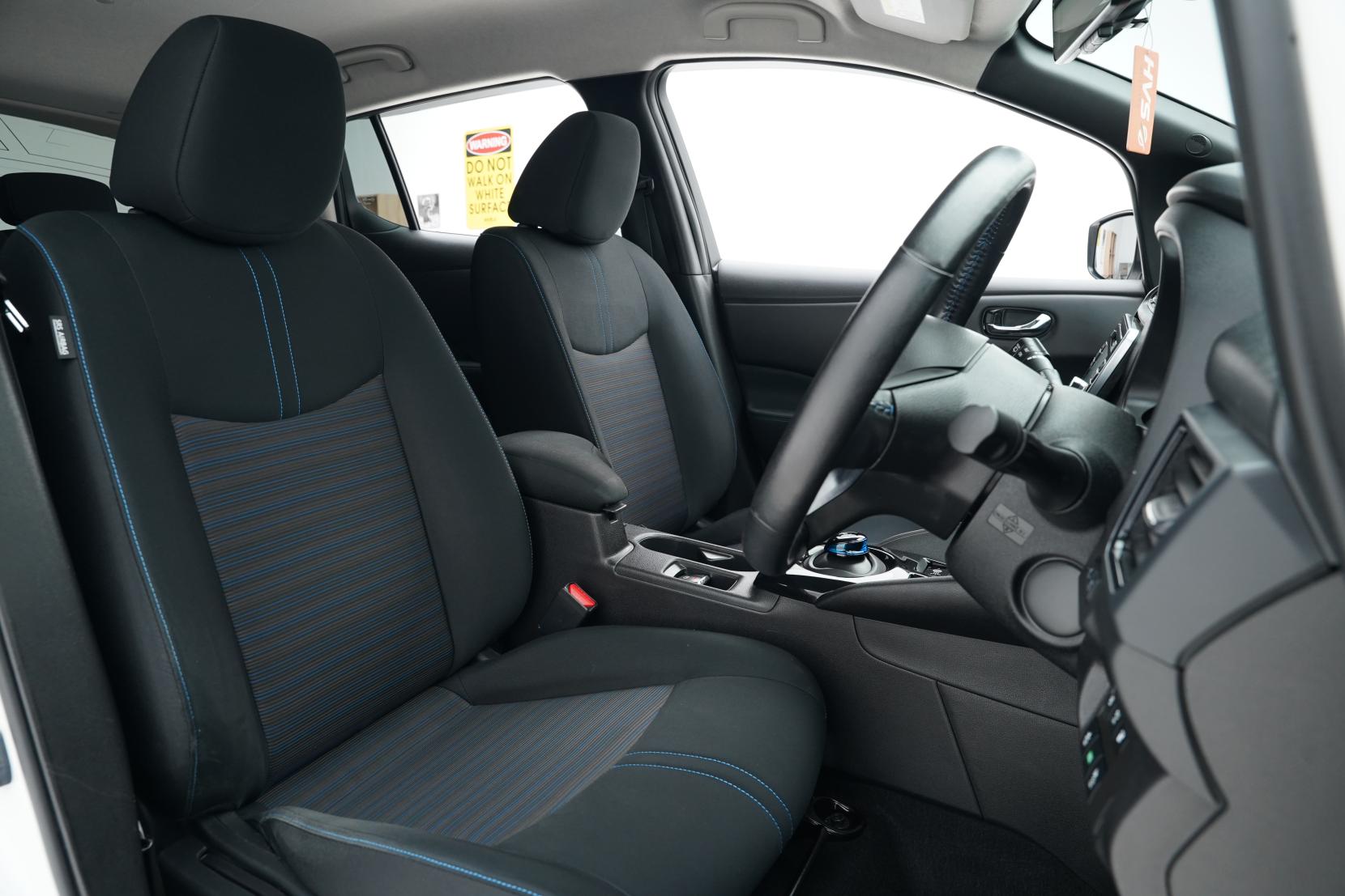 Nissan Leaf 40X 88% SOH