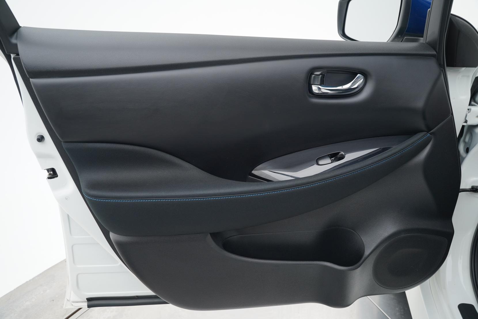 Nissan Leaf 40X 88% SOH