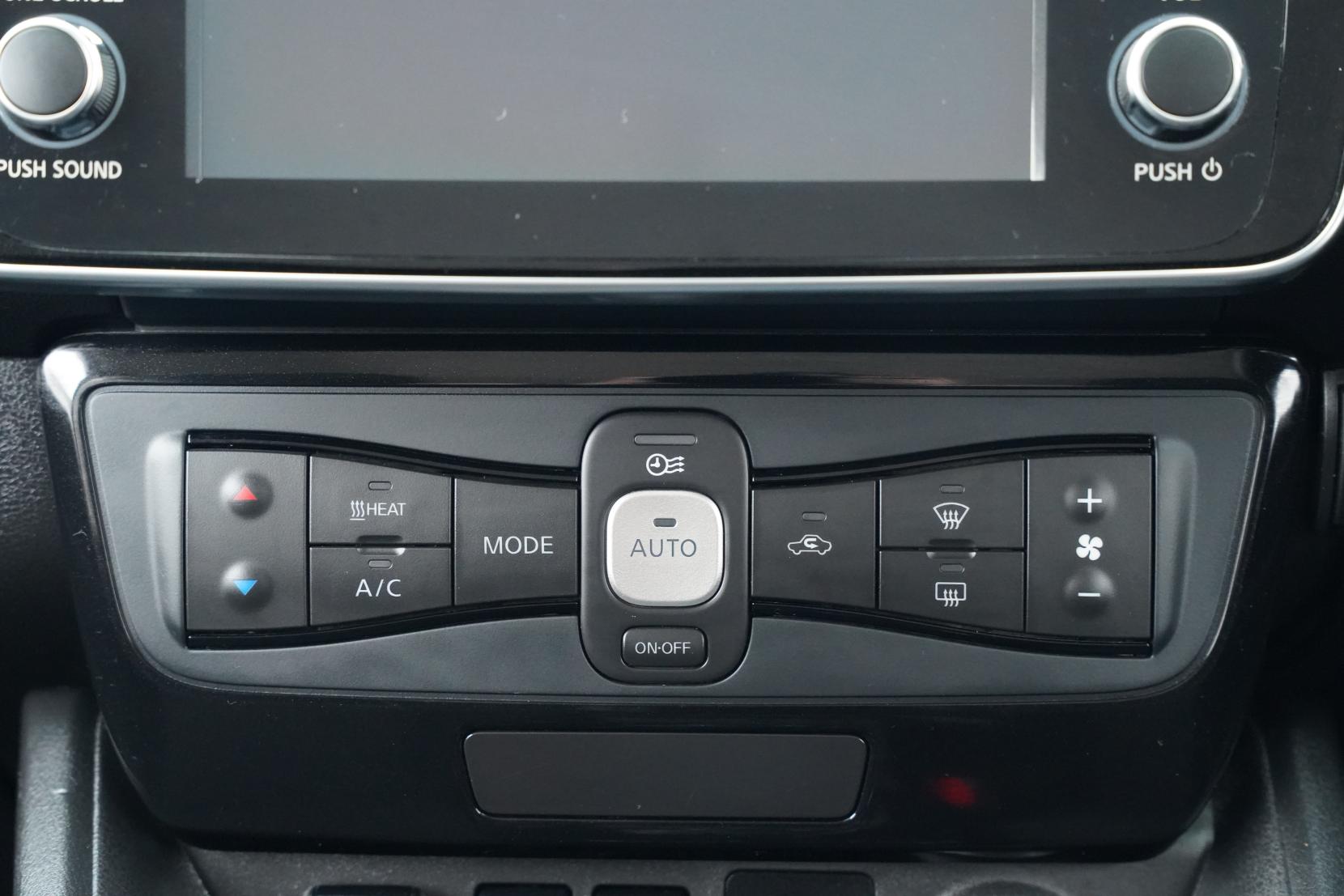 Nissan Leaf 40X 88% SOH