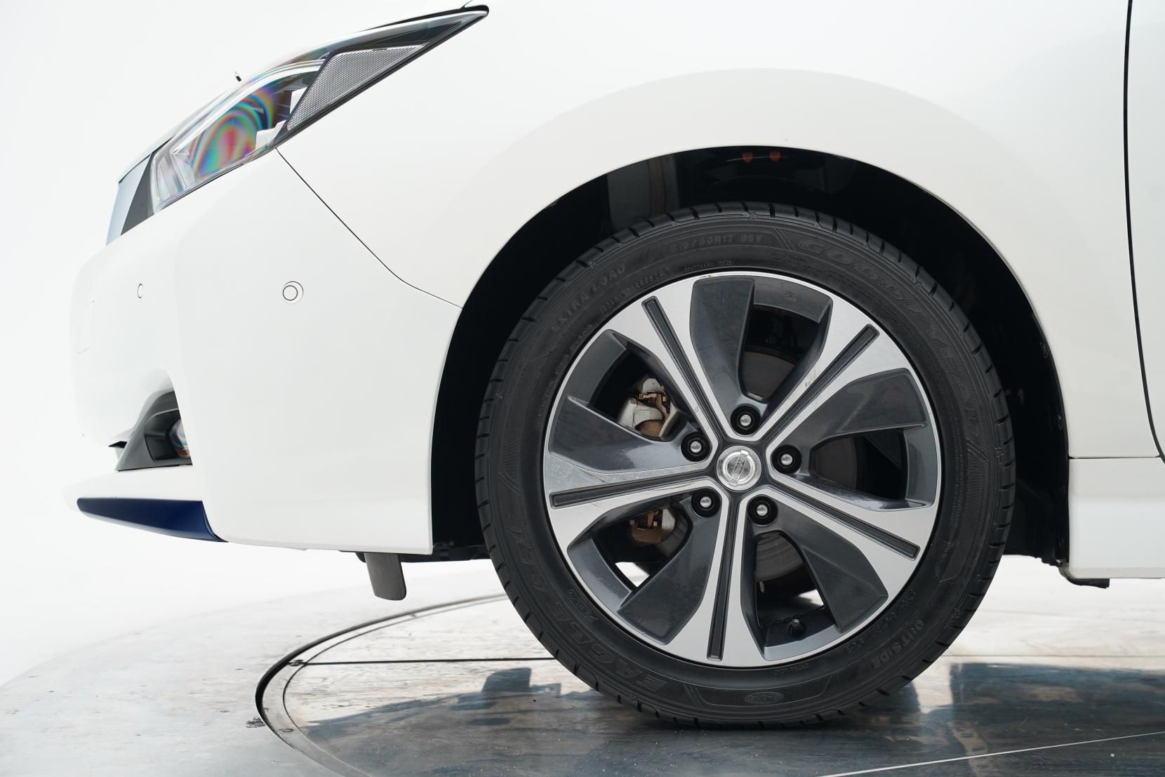 Nissan Leaf 40X 88% SOH