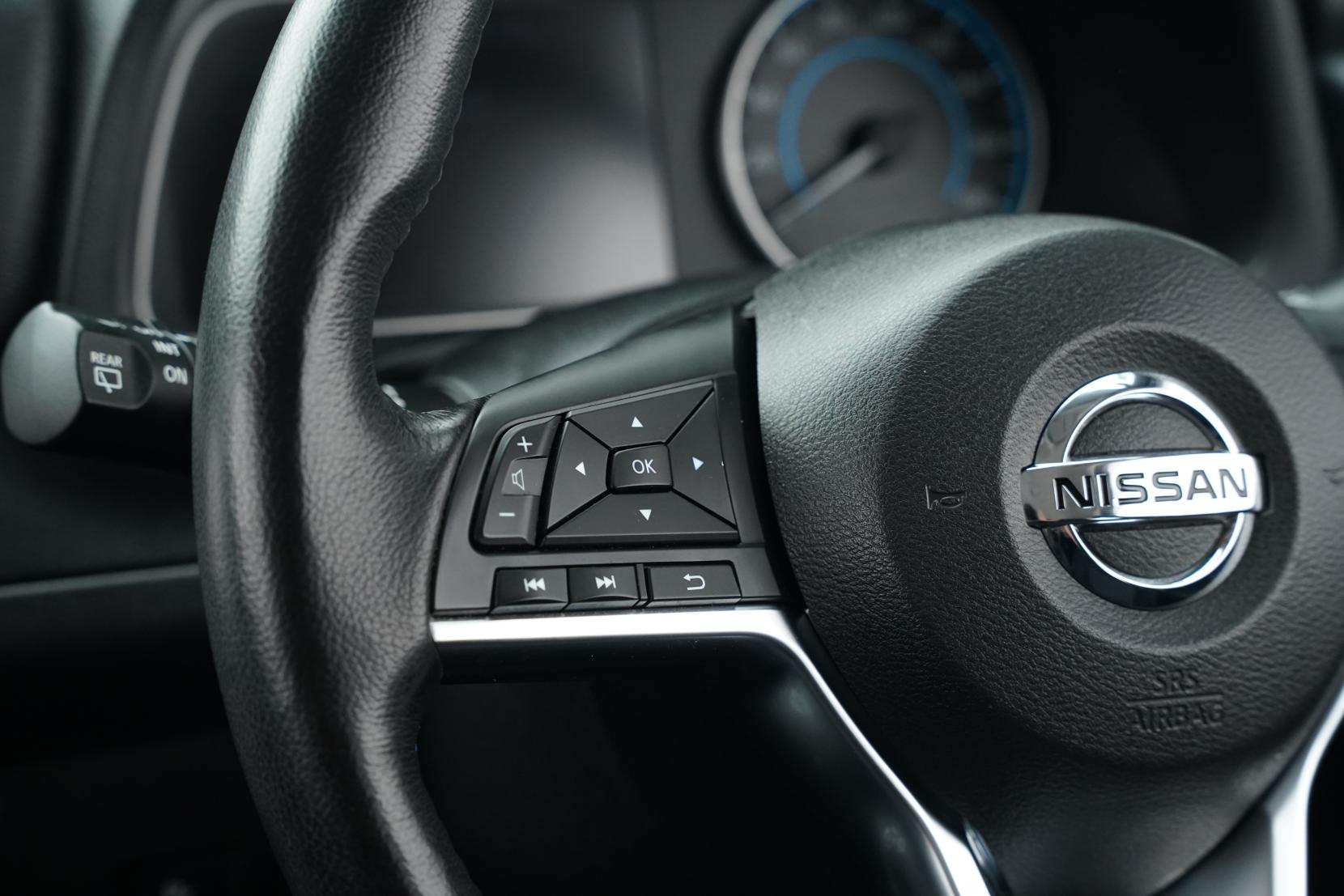 Nissan Leaf 40X 88% SOH