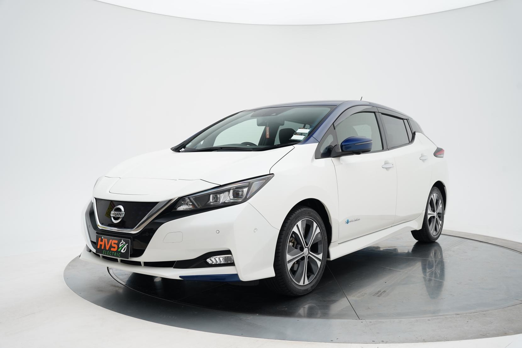 Nissan Leaf 40X 88% SOH