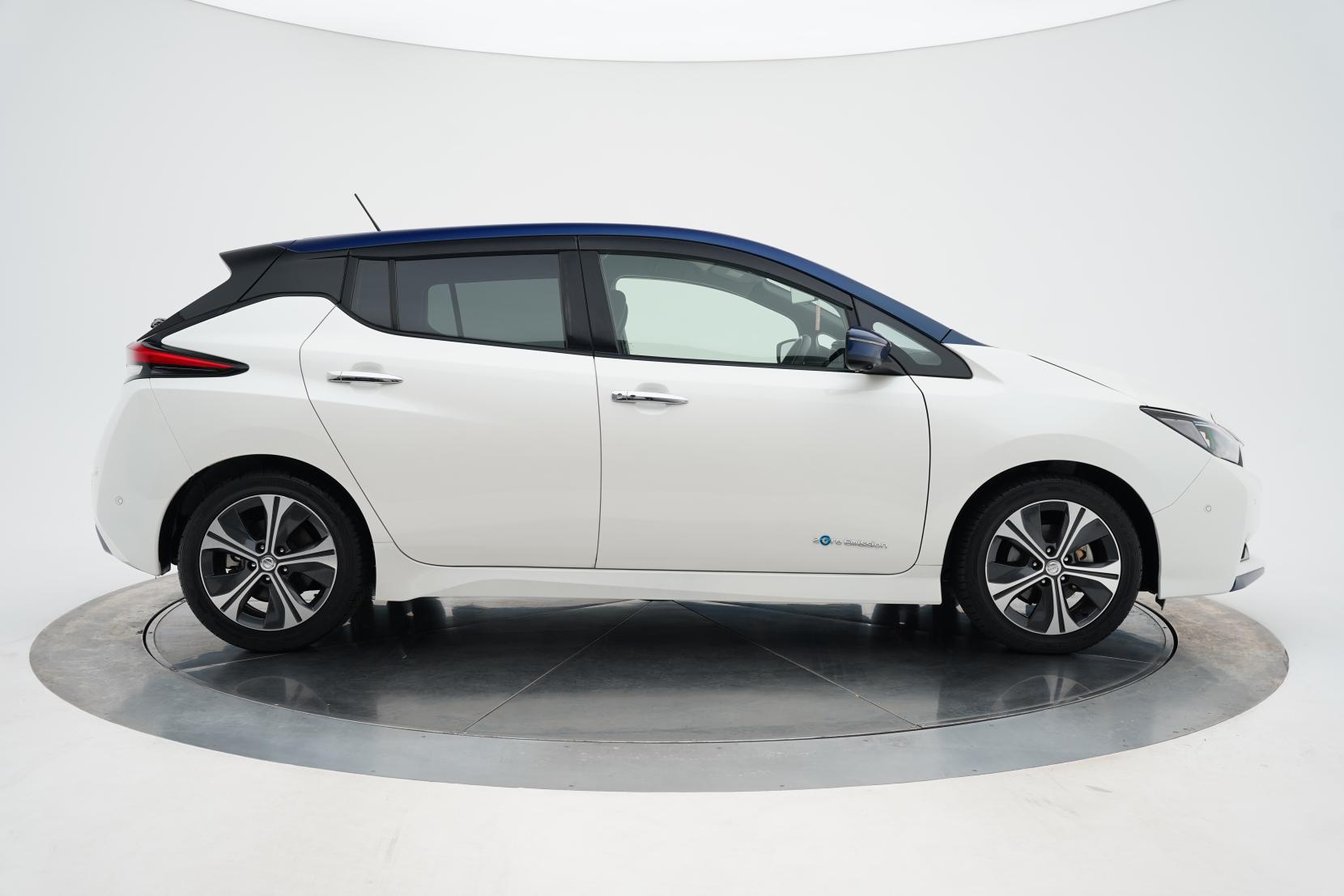 Nissan Leaf 40X 88% SOH