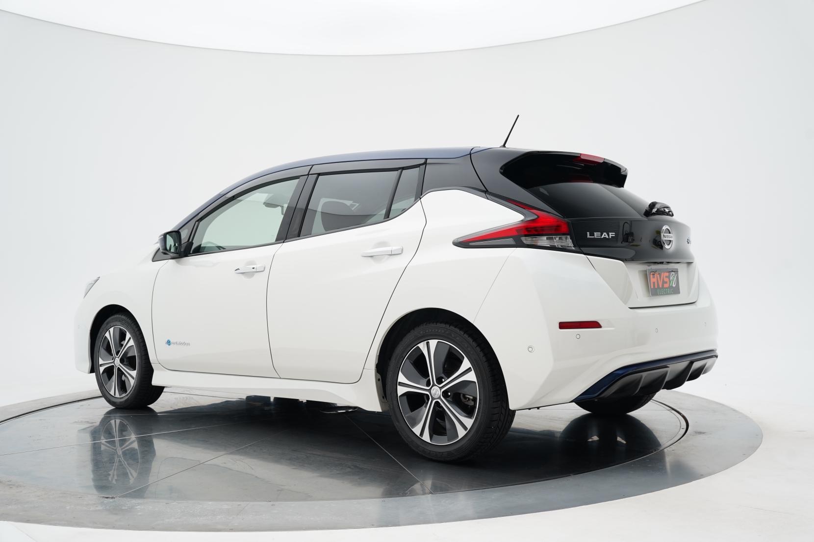 Nissan Leaf 40X 88% SOH