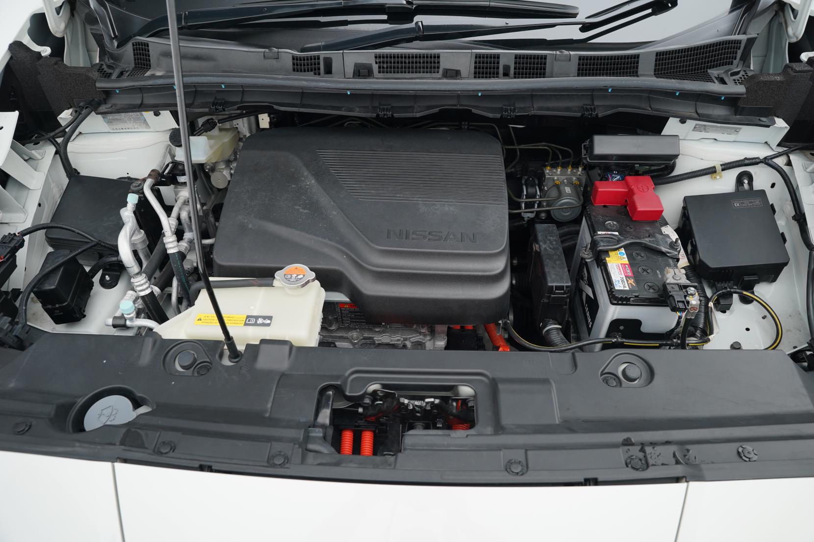 Nissan Leaf 40X 88% SOH