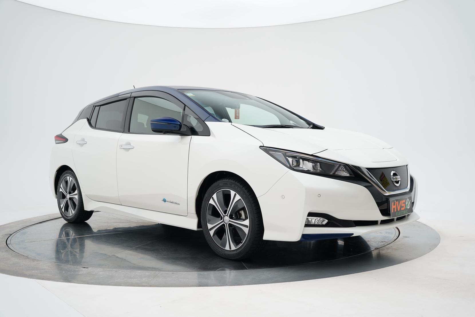 Nissan Leaf 40X 88% SOH