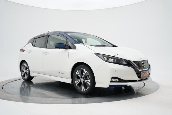 Nissan Leaf 40X 88% SOH