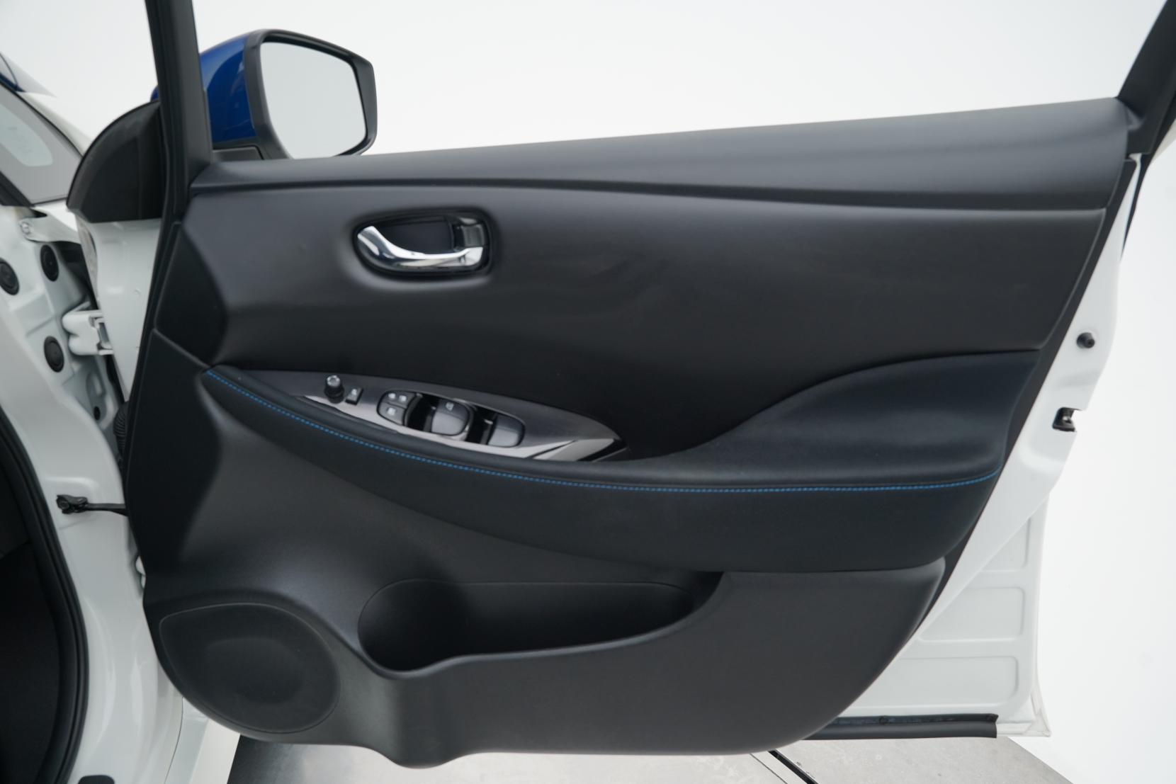 Nissan Leaf 40X 88% SOH