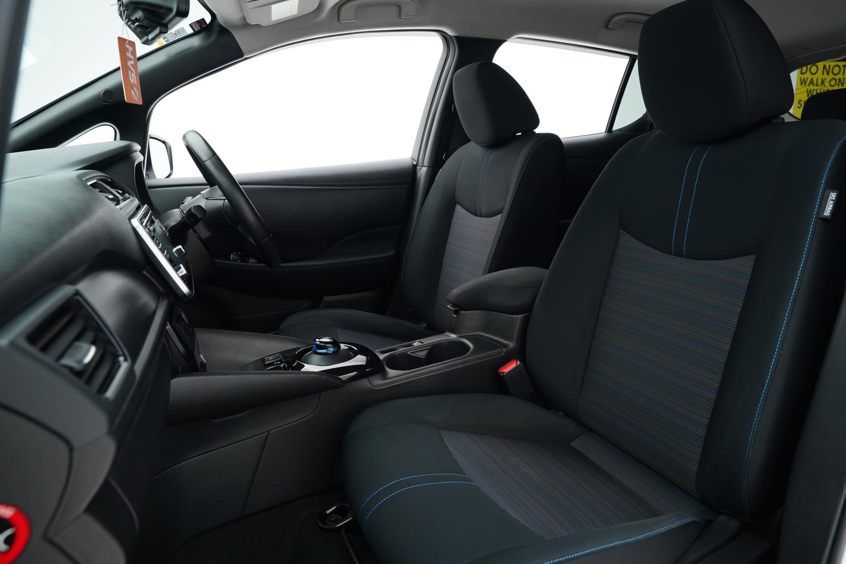 Nissan Leaf 40X 88% SOH