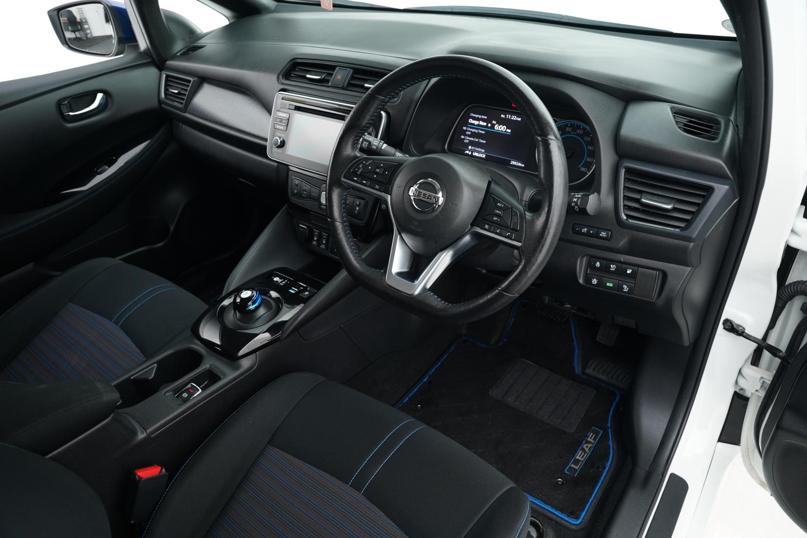 Nissan Leaf 40X 88% SOH