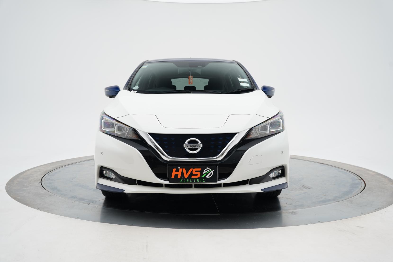 Nissan Leaf 40X 88% SOH