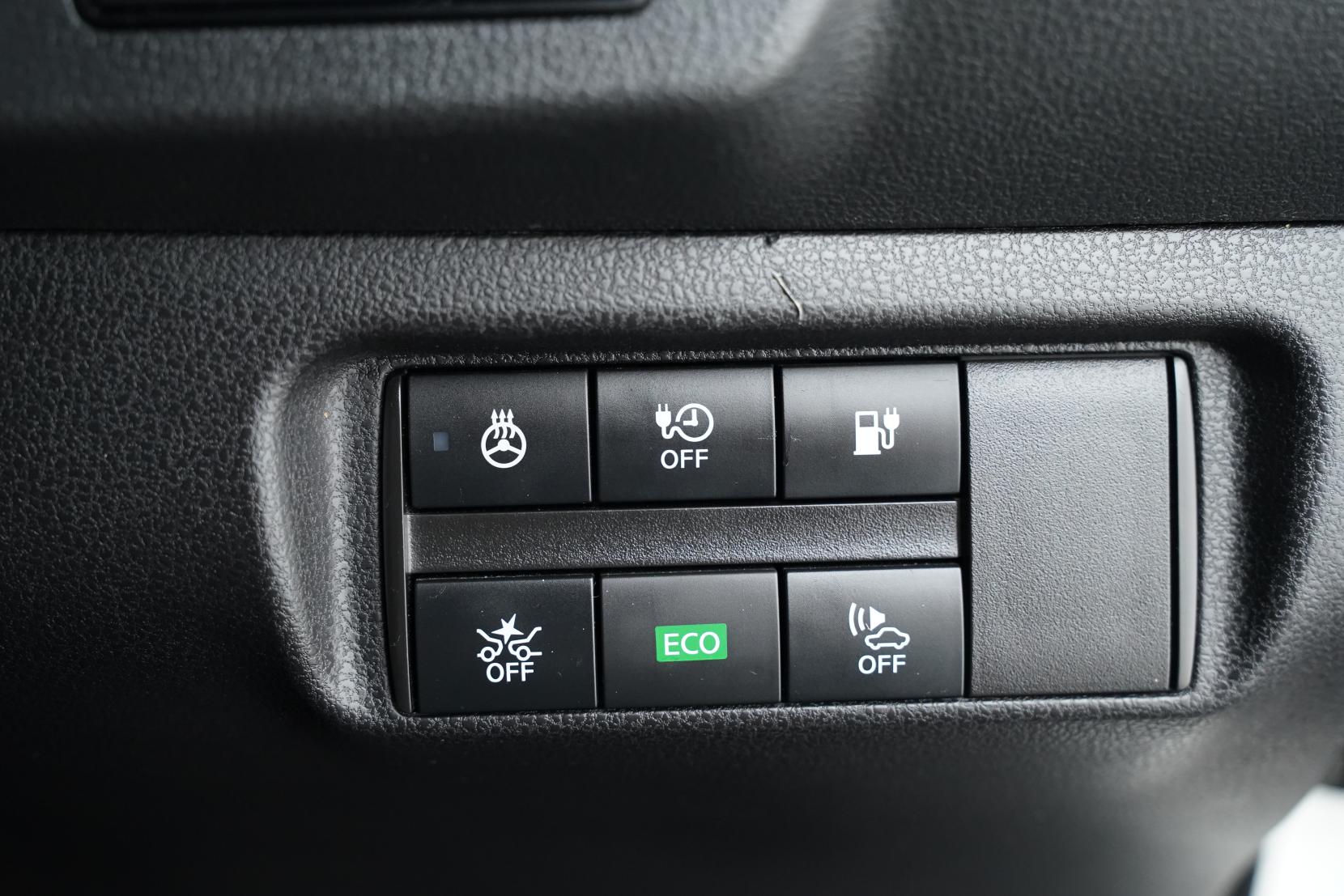 Nissan Leaf 40X 88% SOH