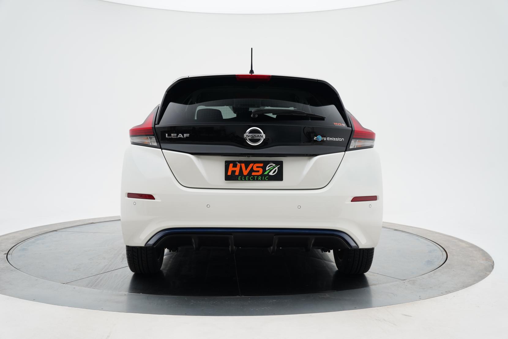 Nissan Leaf 40X 88% SOH