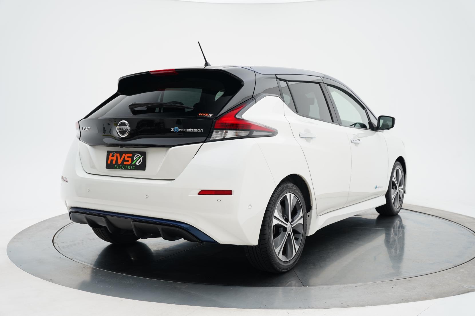 Nissan Leaf 40X 88% SOH