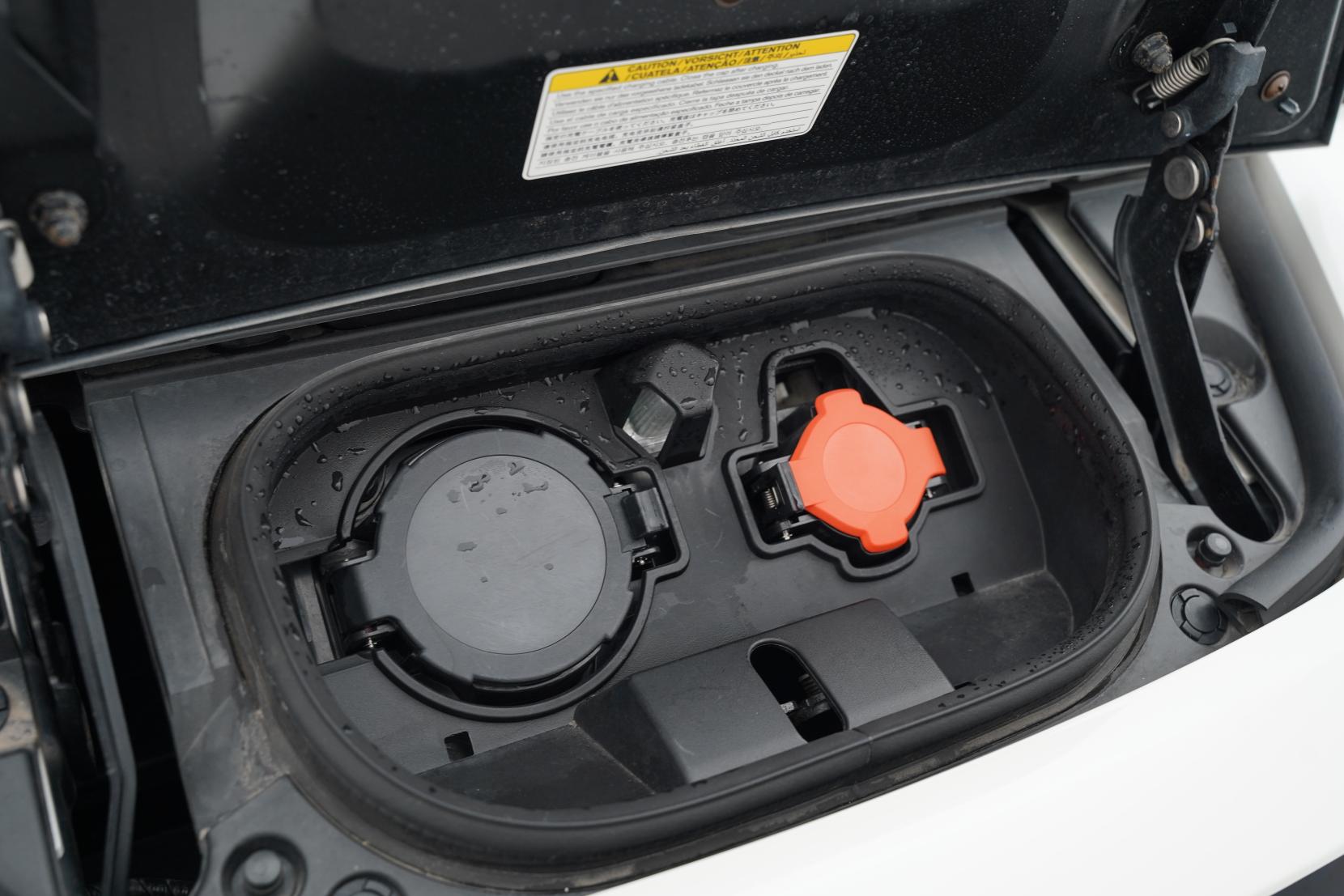 Nissan Leaf 40X 88% SOH