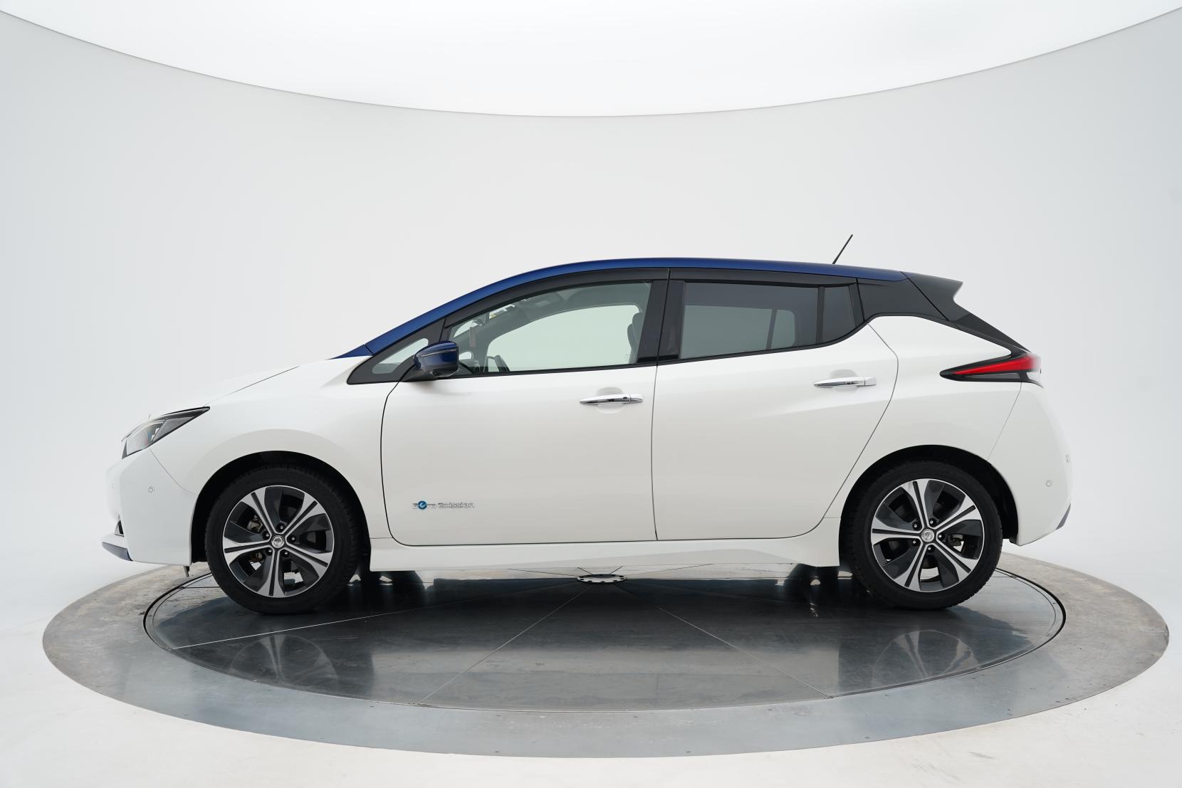 Nissan Leaf 40X 88% SOH