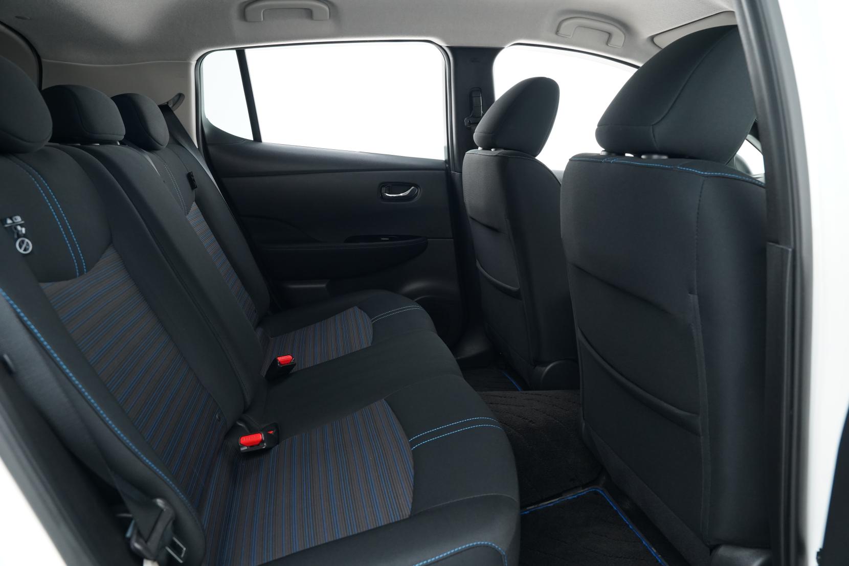 Nissan Leaf 40X 88% SOH