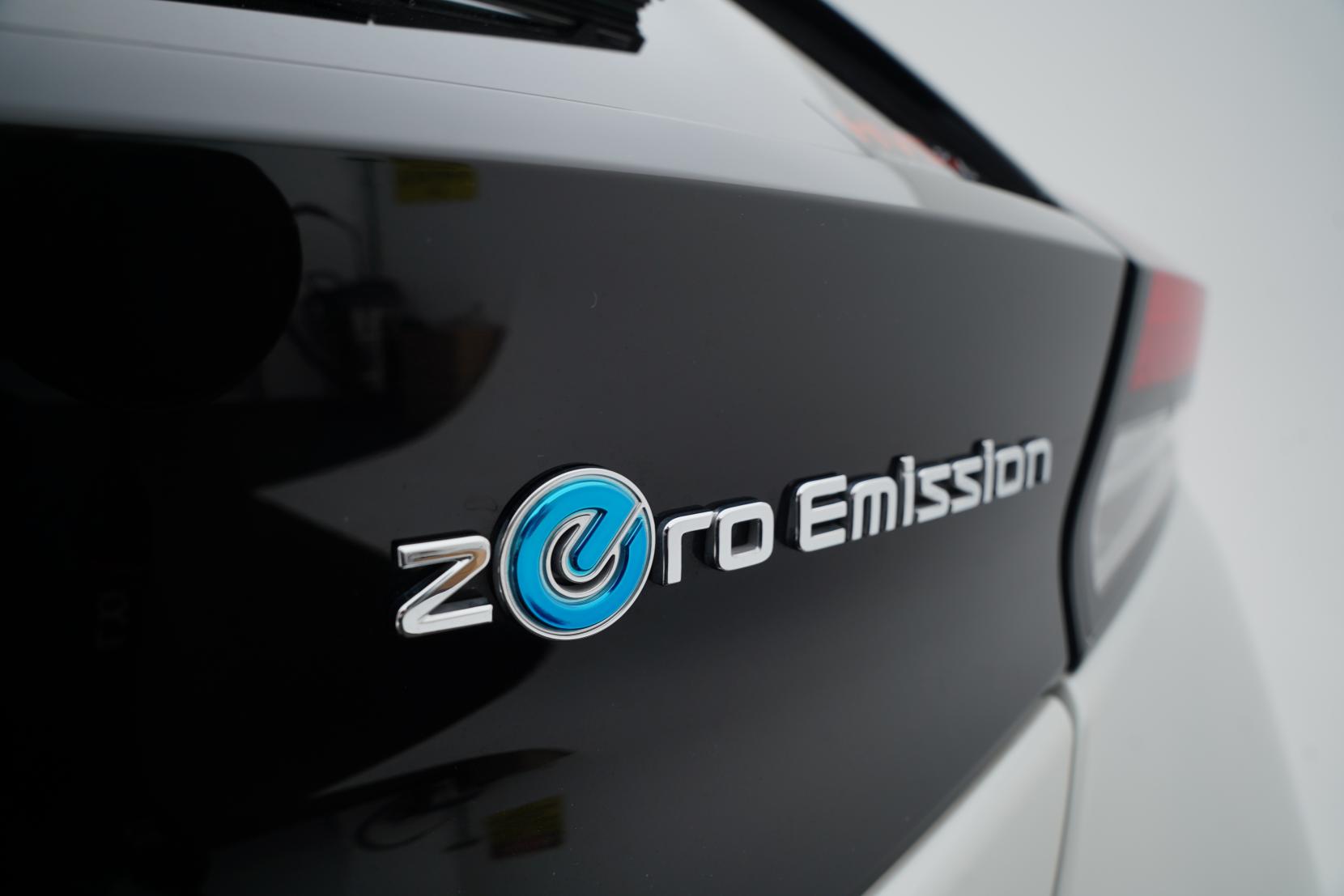 Nissan Leaf 40X 88% SOH