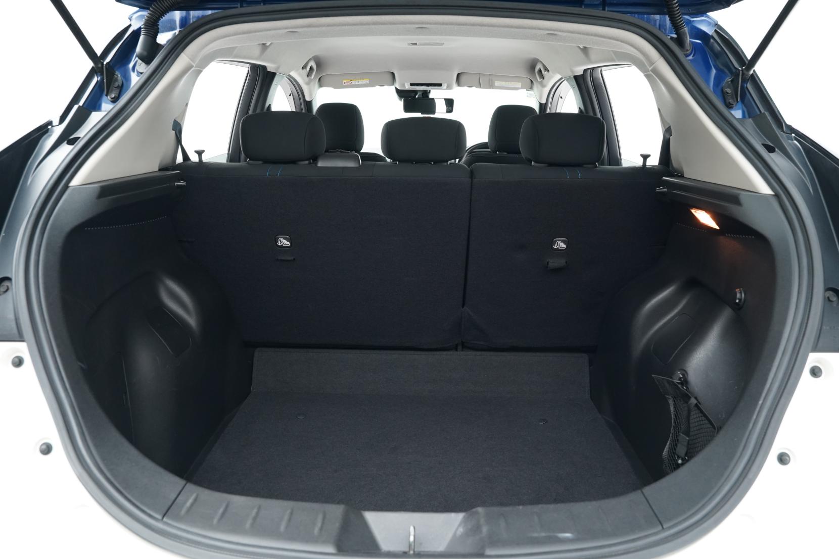 Nissan Leaf 40X 88% SOH