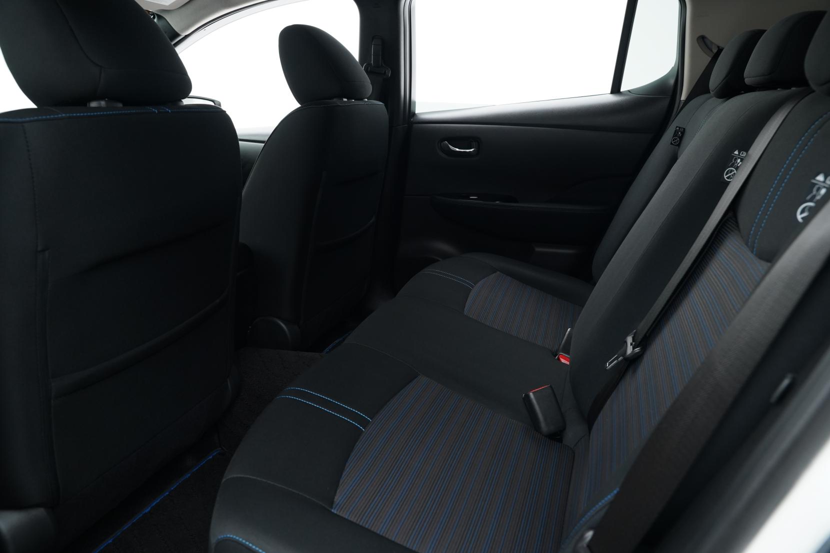 Nissan Leaf 40X 88% SOH