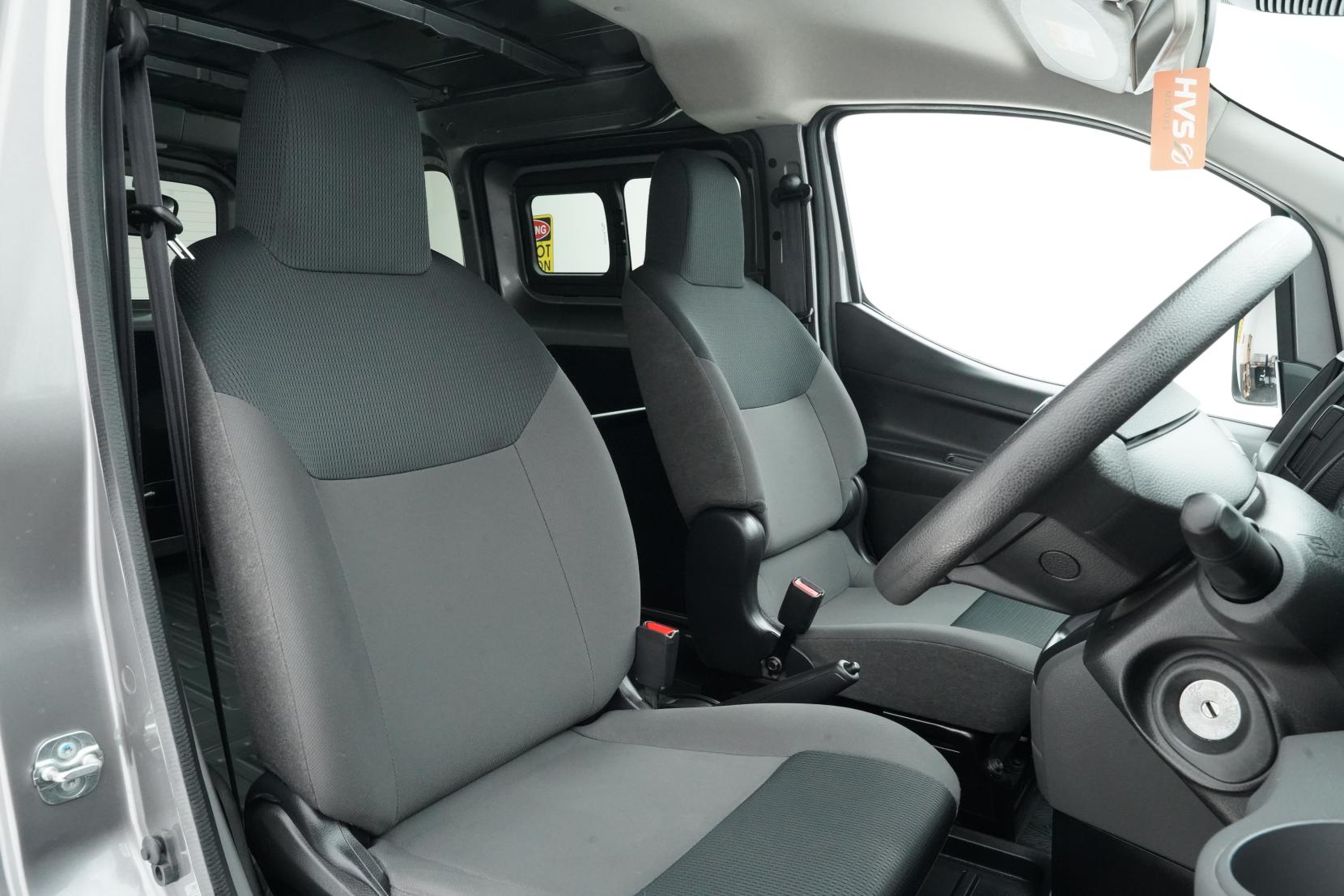 Nissan NV200 VANETTE Model 1.6 DX