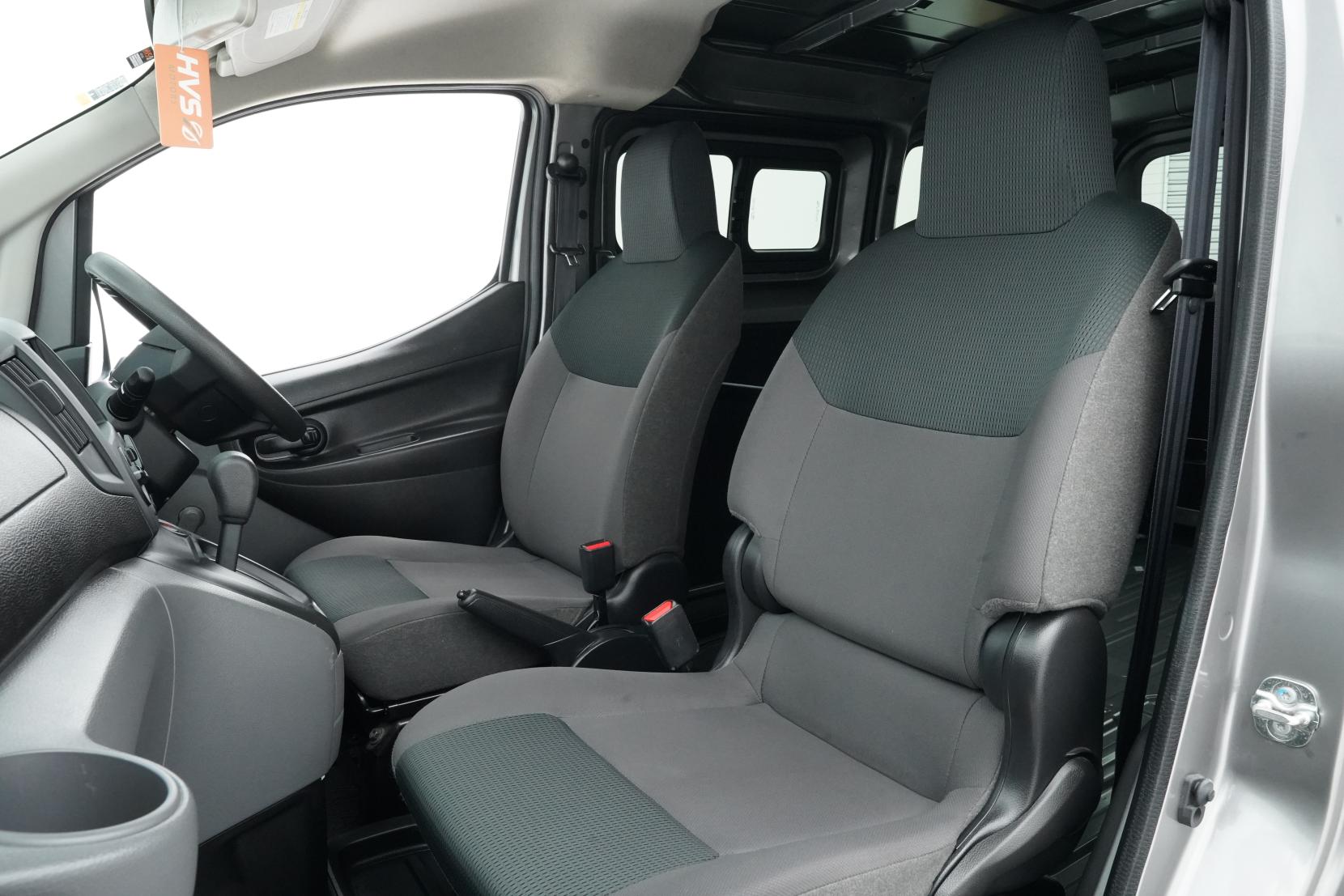 Nissan NV200 VANETTE Model 1.6 DX