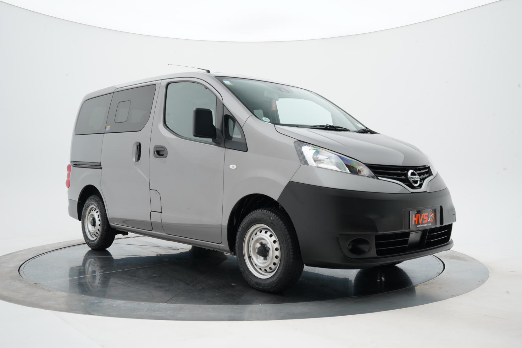 Nissan NV200 VANETTE Model 1.6 DX