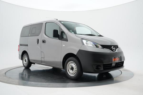 Nissan NV200 VANETTE Model 1.6 DX