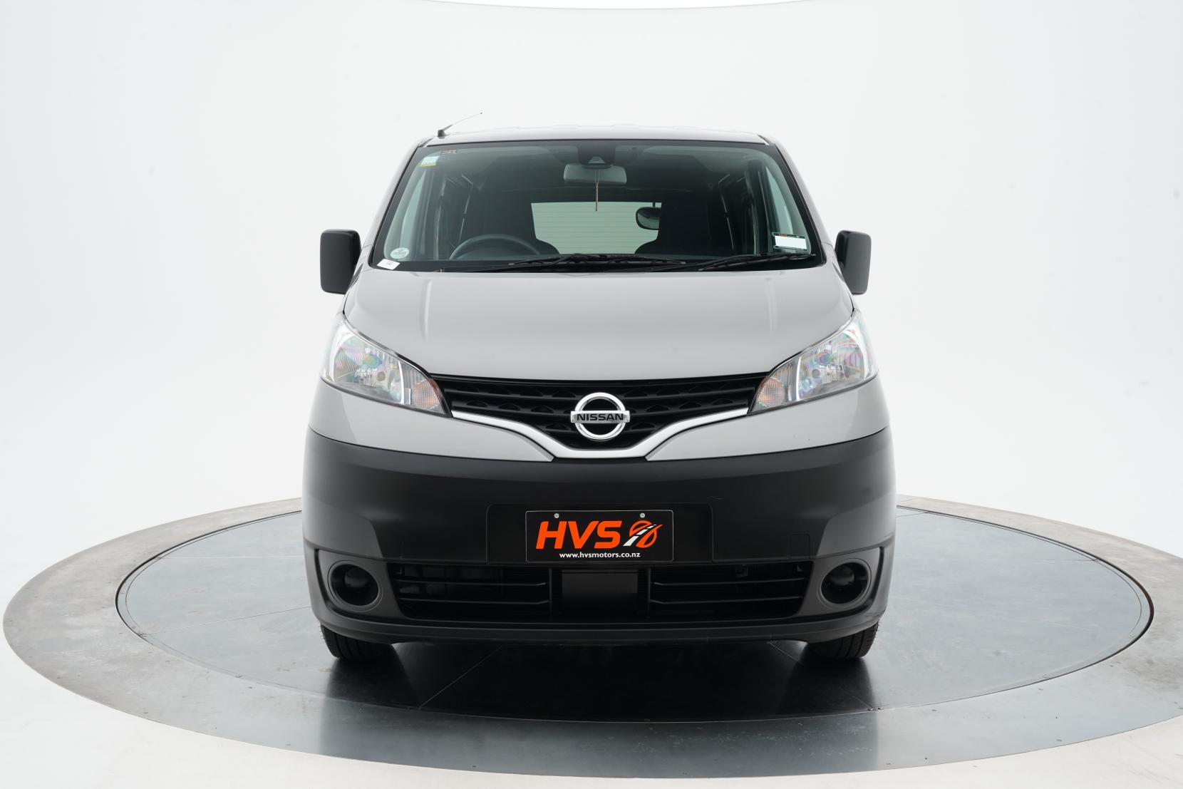Nissan NV200 VANETTE Model 1.6 DX