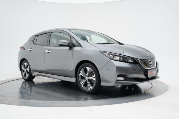 Nissan Leaf 40G 82% SOH