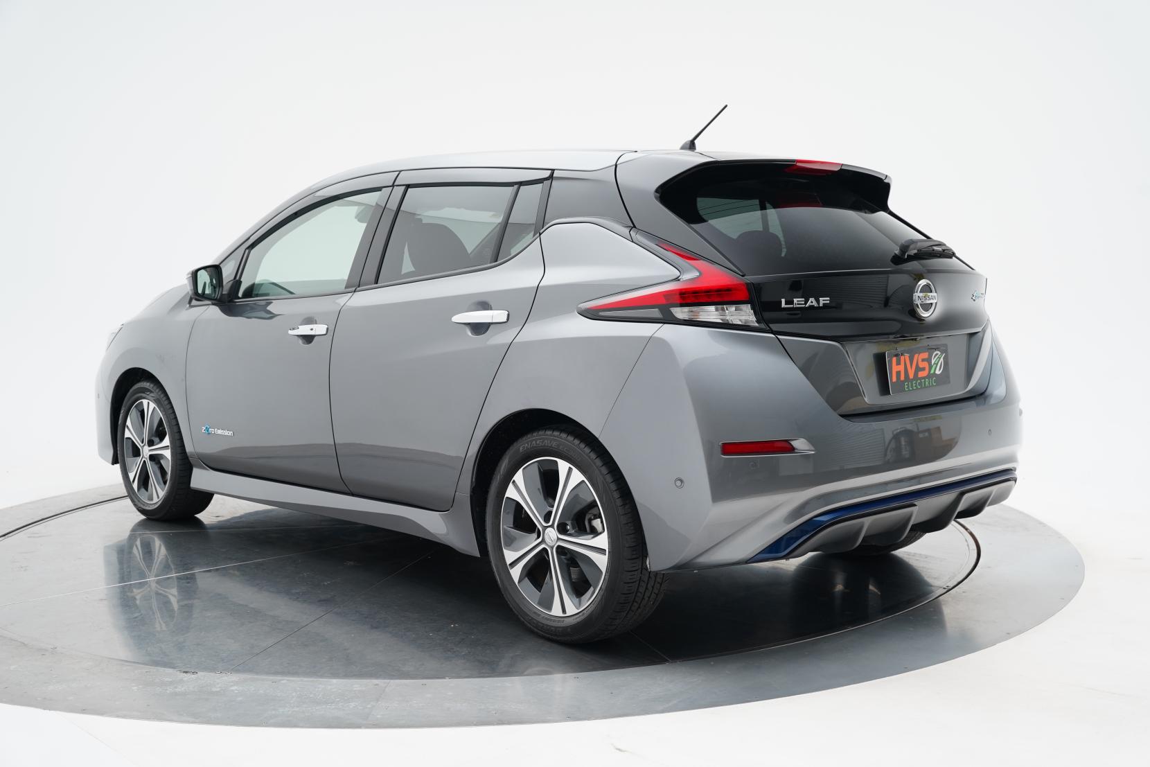 Nissan Leaf 40G 82% SOH