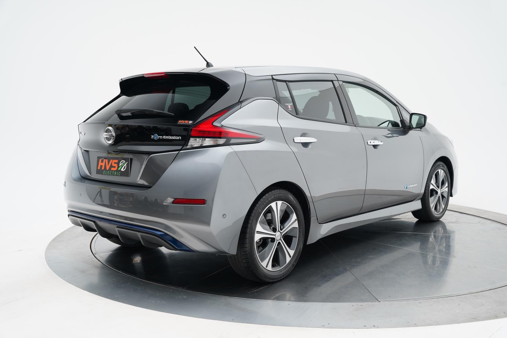 Nissan Leaf 40G 82% SOH