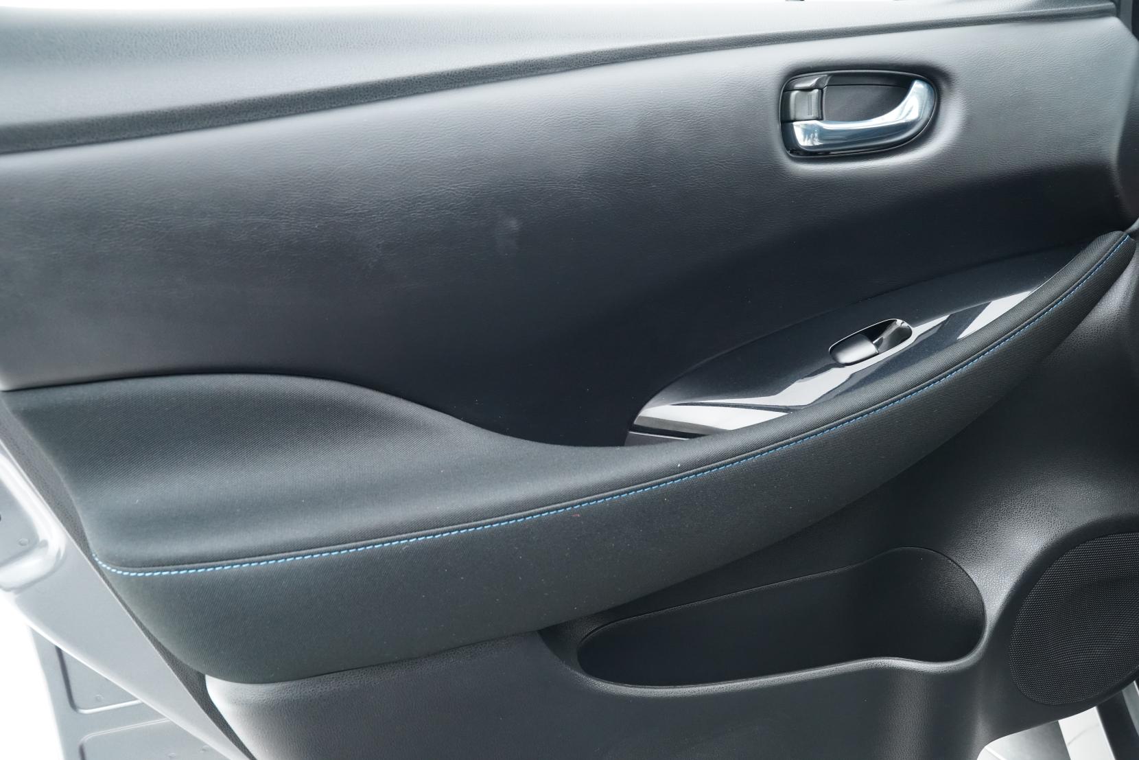 Nissan Leaf 40G 82% SOH