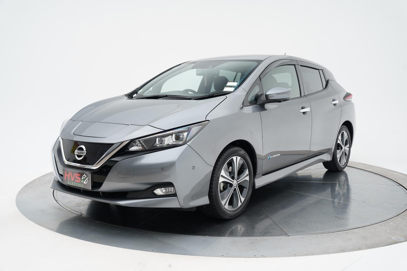 Nissan Leaf 40G 82% SOH