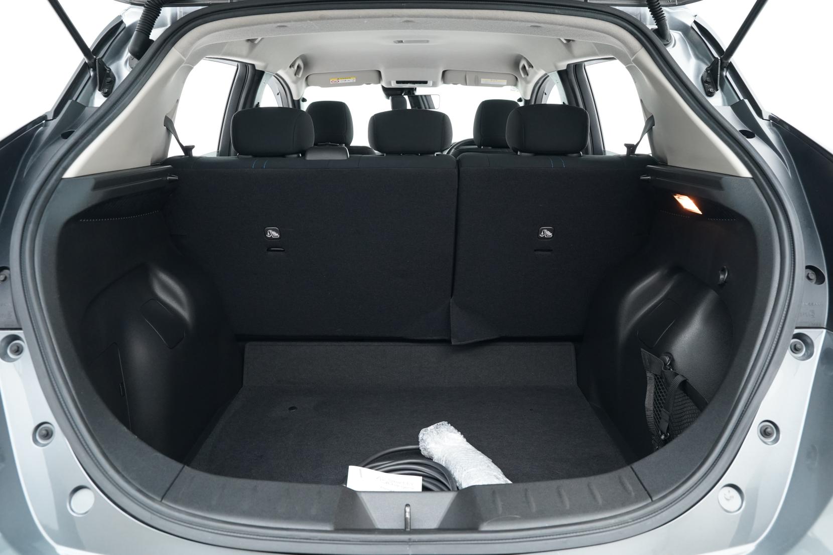 Nissan Leaf 40G 82% SOH