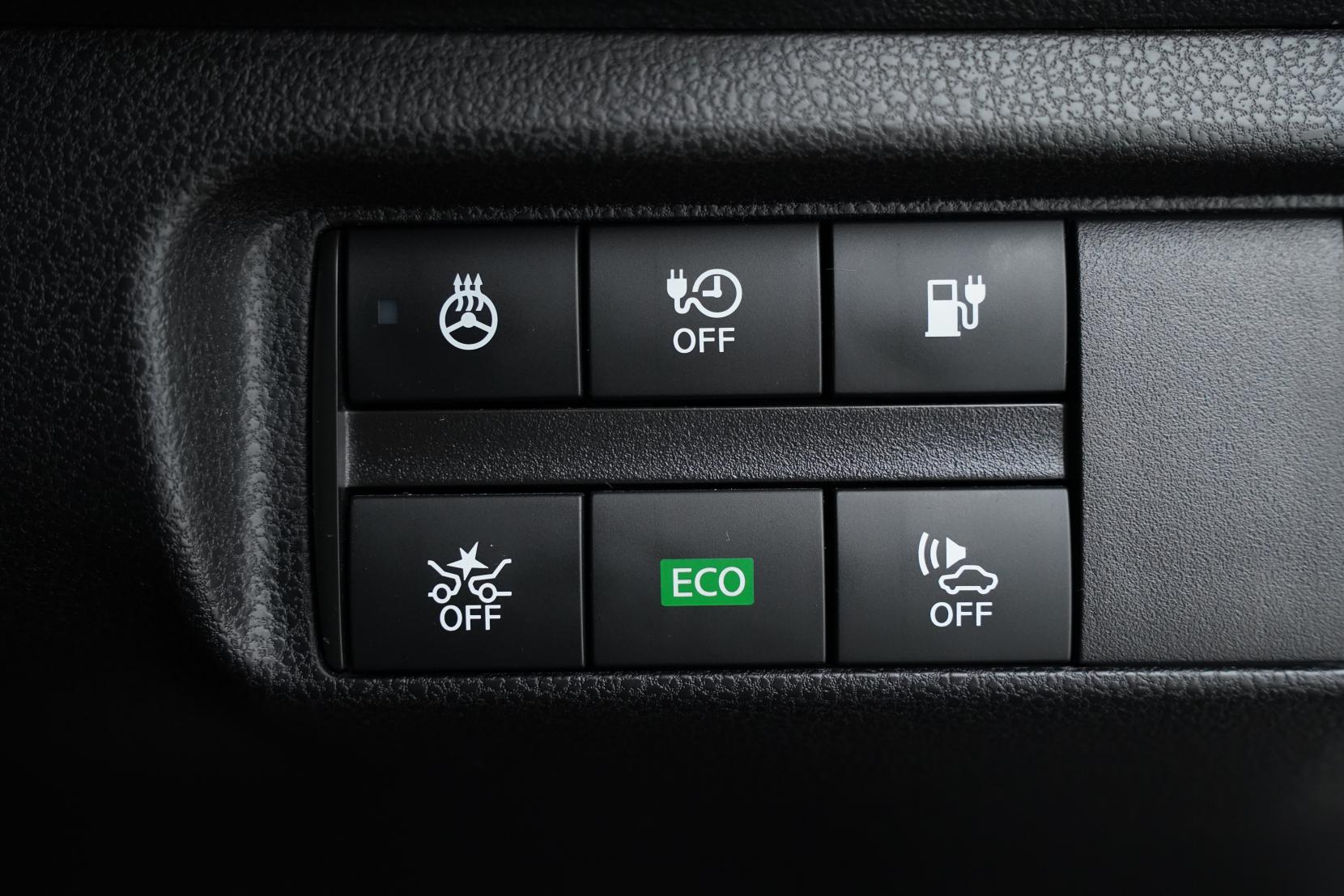 Nissan Leaf 40G 82% SOH