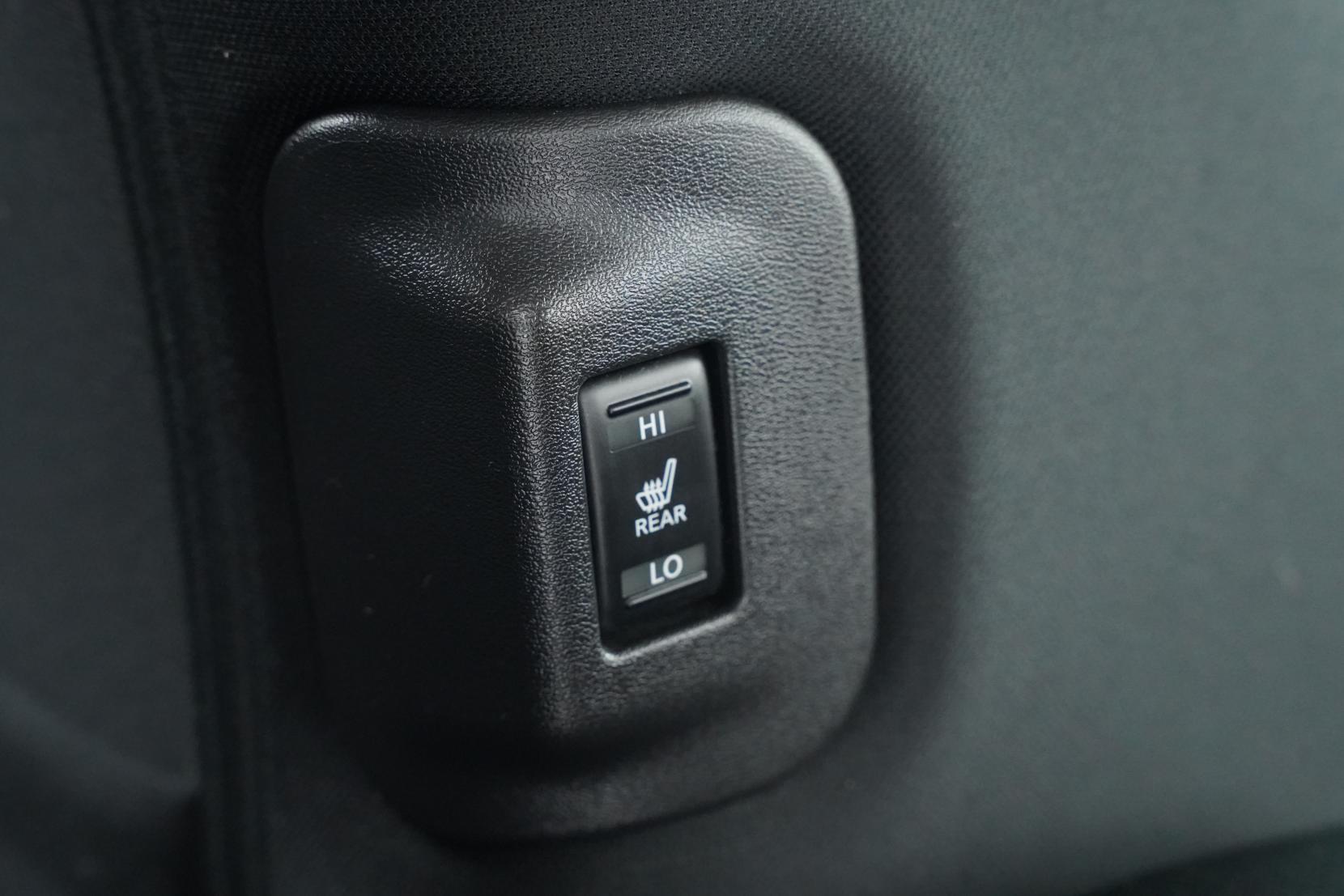 Nissan Leaf 40G 82% SOH