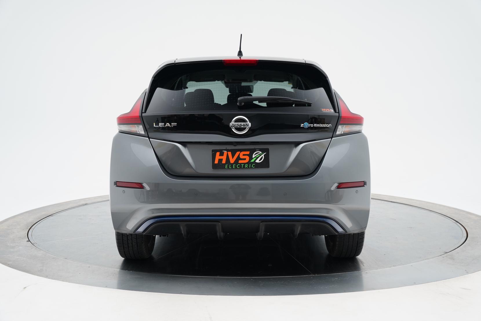 Nissan Leaf 40G 82% SOH