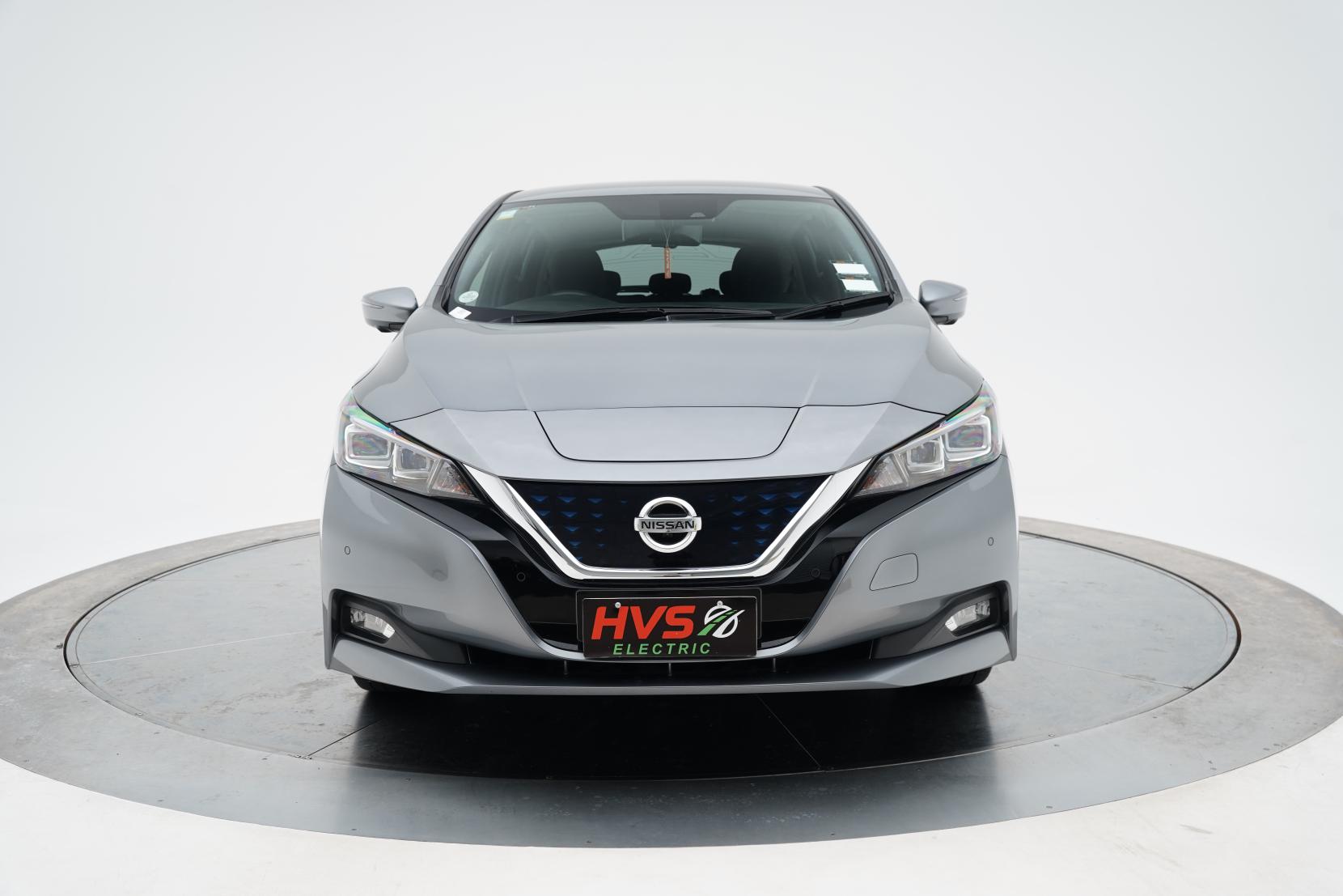 Nissan Leaf 40G 82% SOH