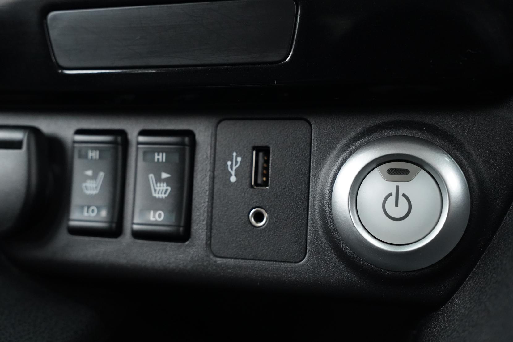 Nissan Leaf 40G 82% SOH