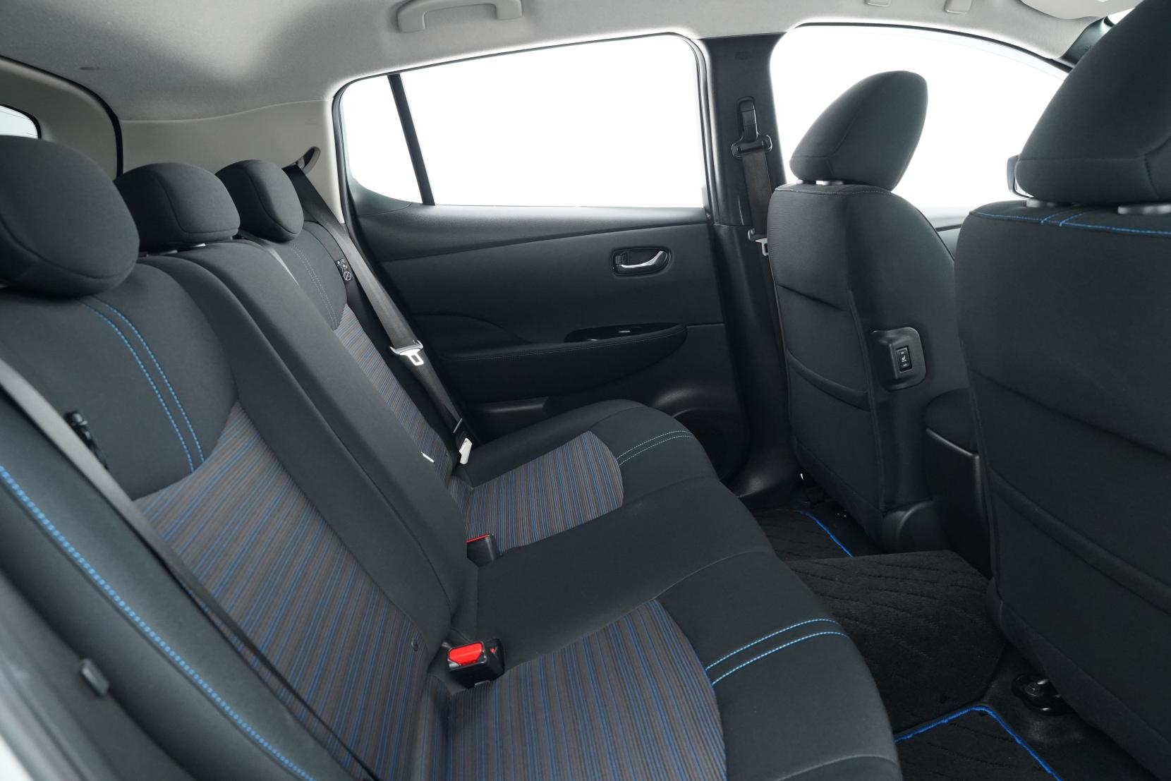 Nissan Leaf 40G 82% SOH