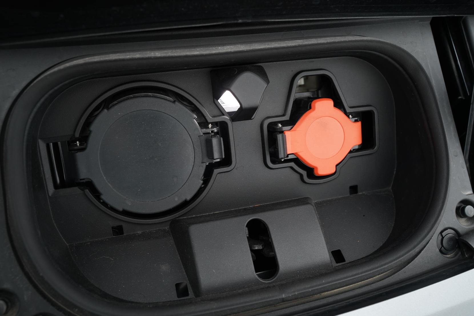 Nissan Leaf 40G 82% SOH