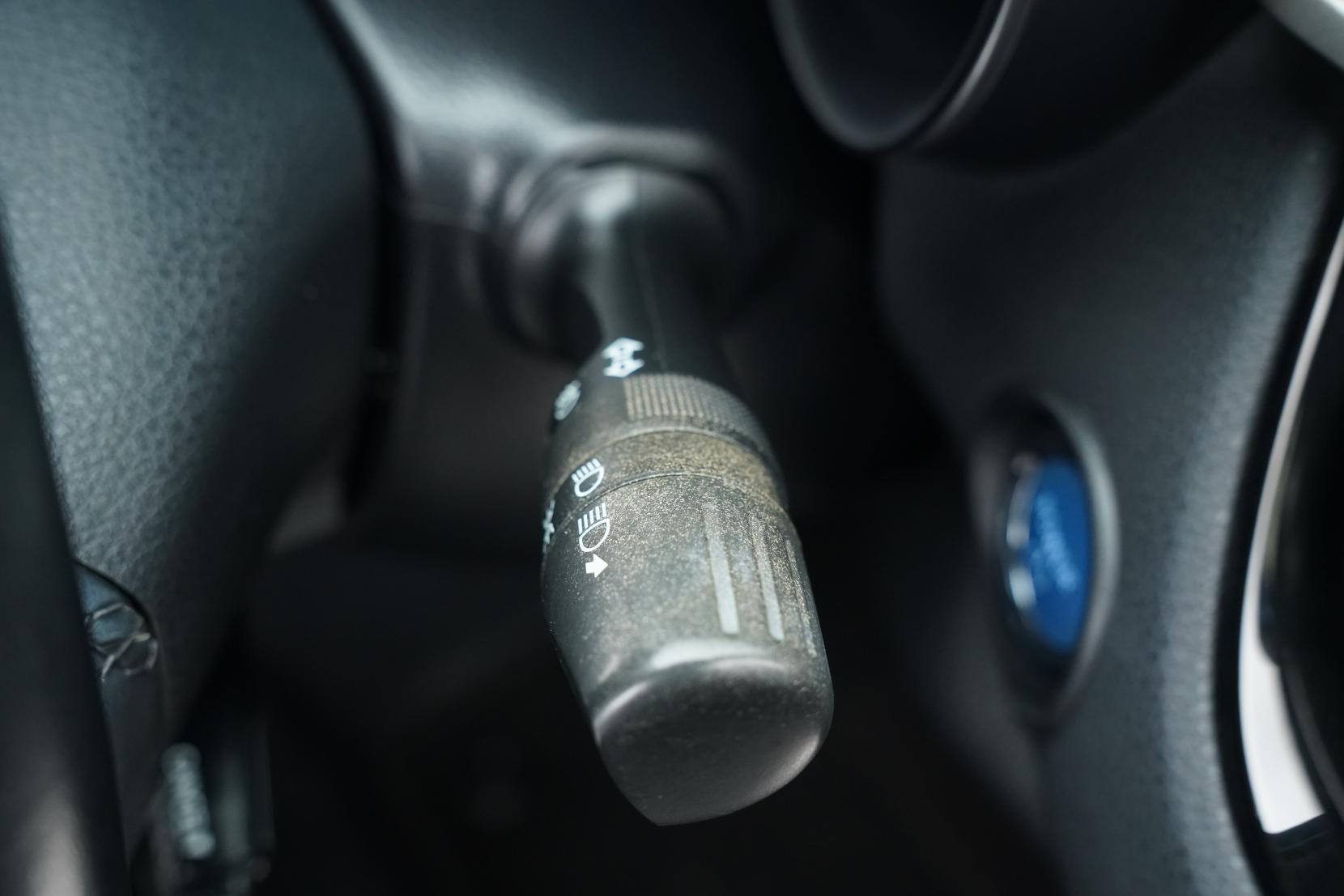 Toyota C-HR 1.8 G Hybrid