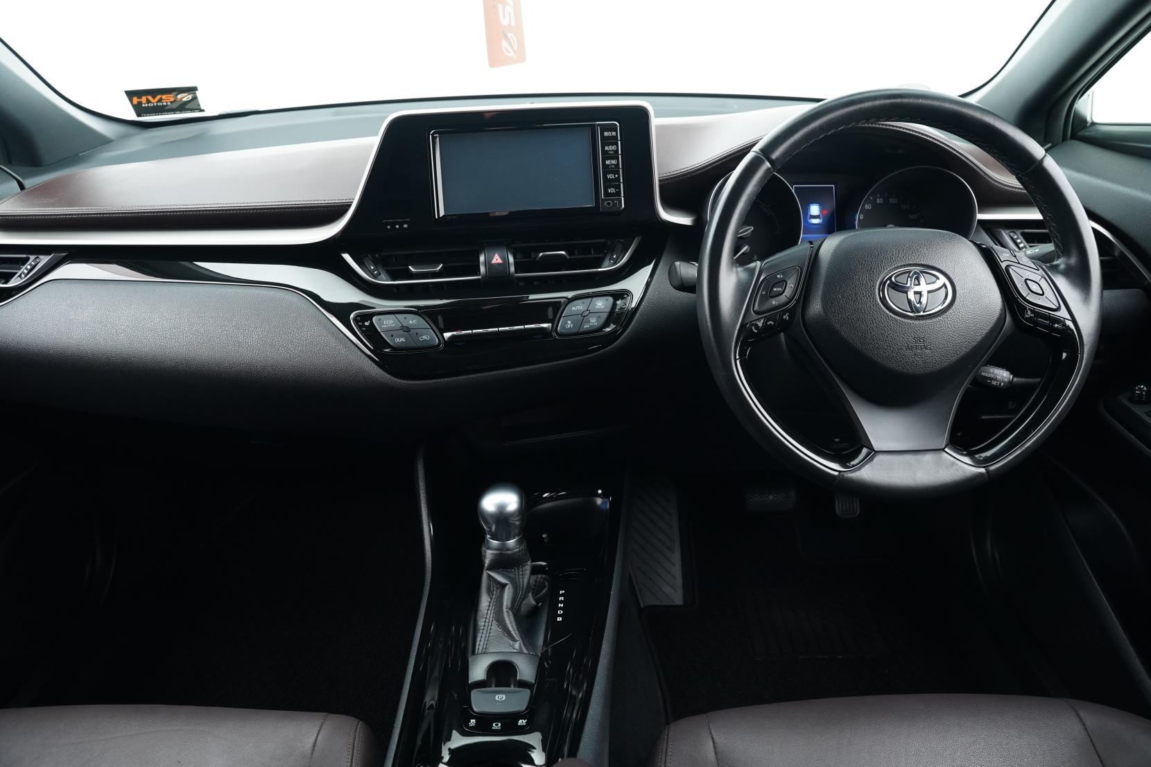 Toyota C-HR 1.8 G Hybrid