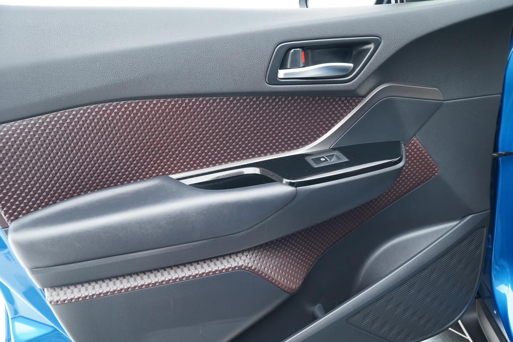 Toyota C-HR 1.8 G Hybrid