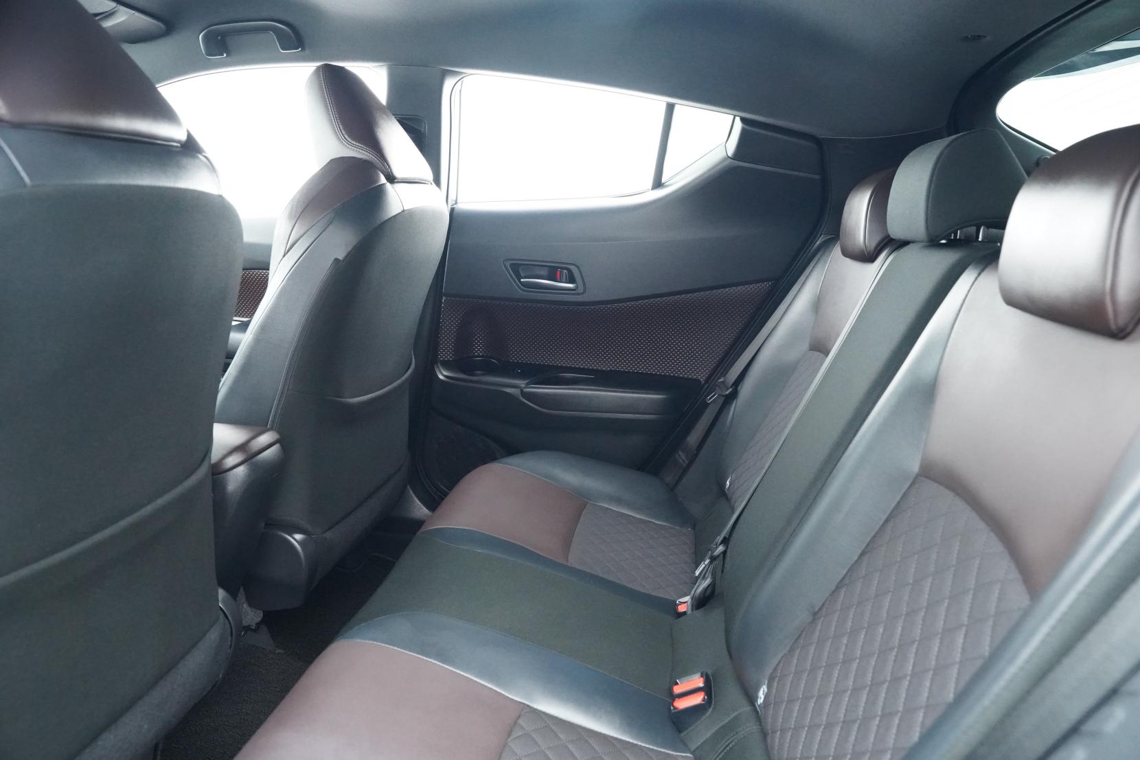 Toyota C-HR 1.8 G Hybrid